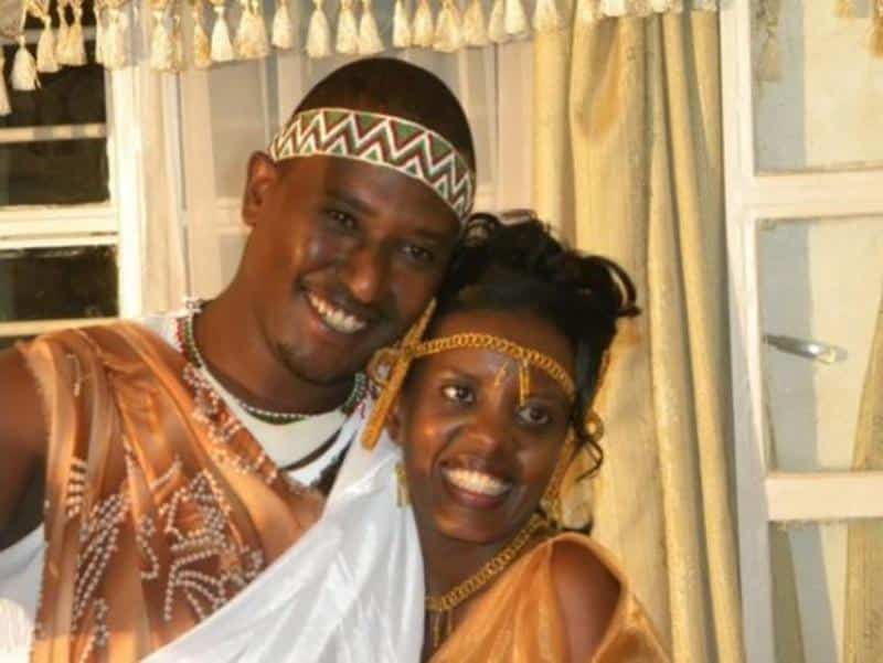 Hochzeit in Bujumbura Burundi - schwarze Kontinent co Eva Biele
