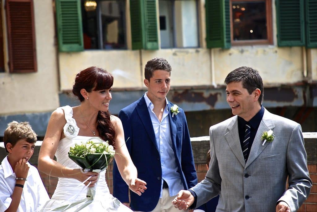 Traditionelle Brautmode in Europa - so heiraten unsere Nachbarn