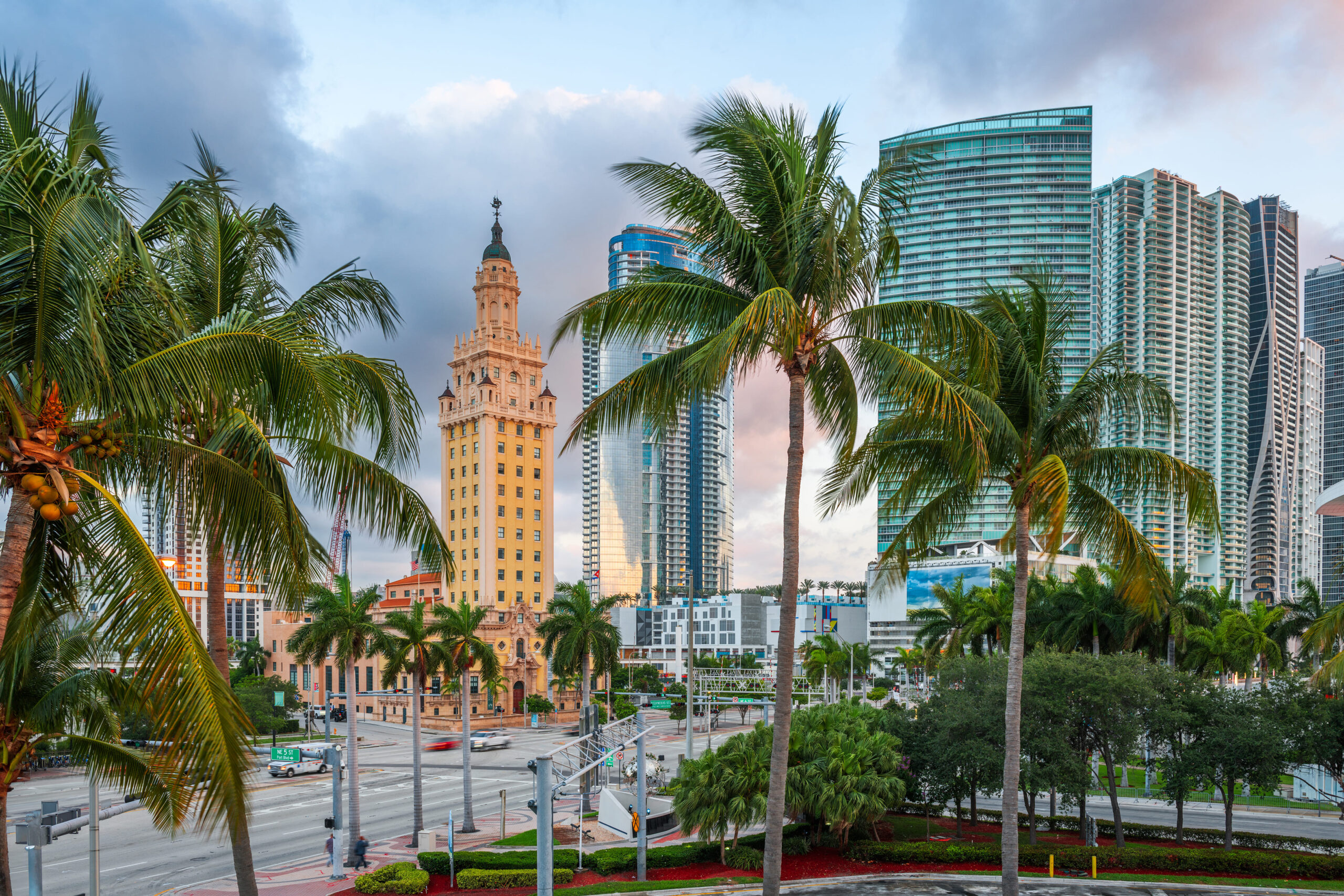 miami-florida-usa-in-the-morning-